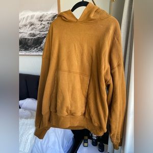 Yeezy YZY x Gap men’s hoodie